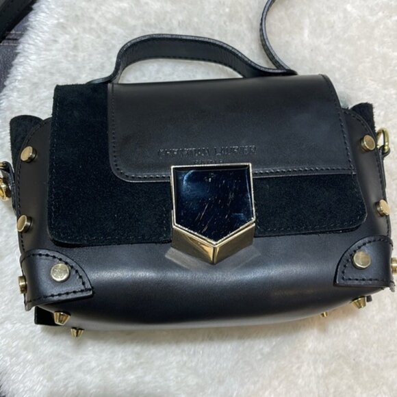 CHRISTIAN LAURIER Nan Top Handle Crossbody Bag - Picture 14 of 15